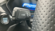 Ford Fiesta 1.0 EcoBoost Hybrid mHEV 125 ST-Line X Edition 5dr Petrol Hatchback